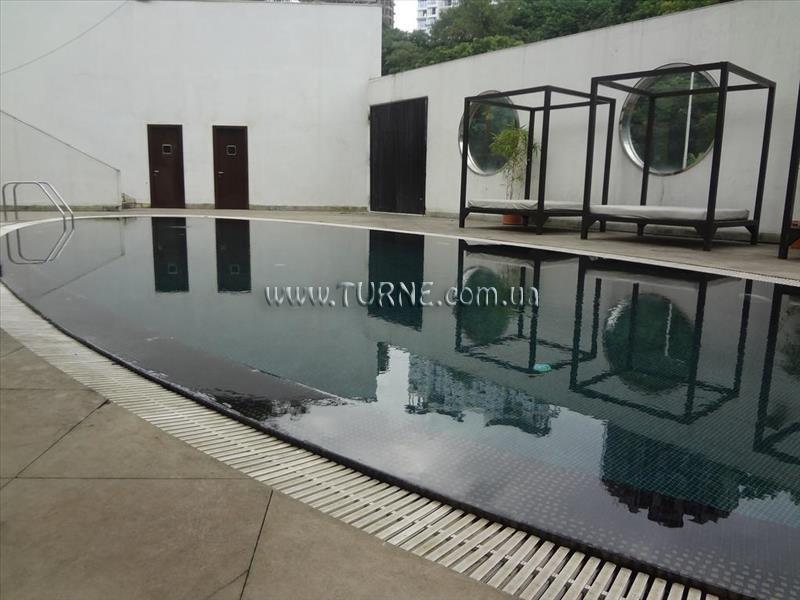 The Park 4* фотосуреті