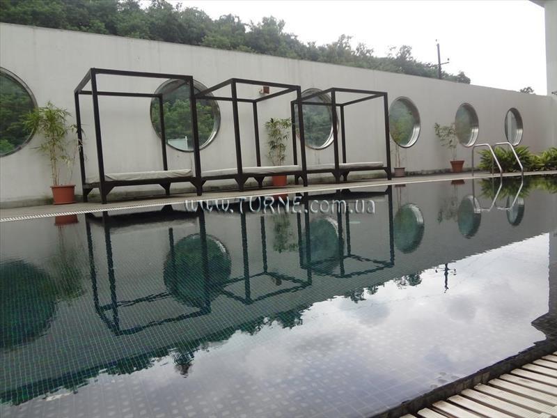 The Park 4* қонақ үйі