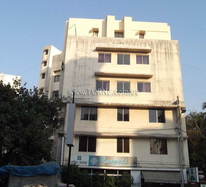 Ajanta Hotel 2* суреті