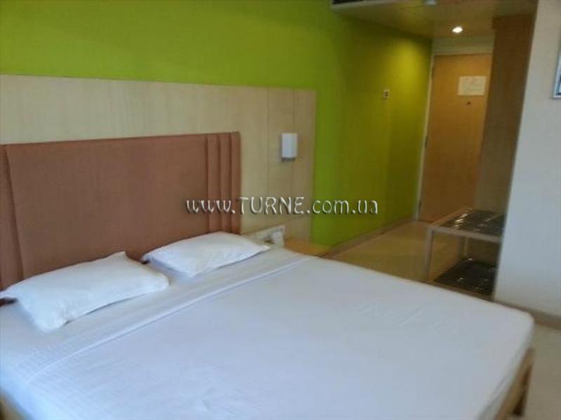 Ajanta Hotel 2* суреті