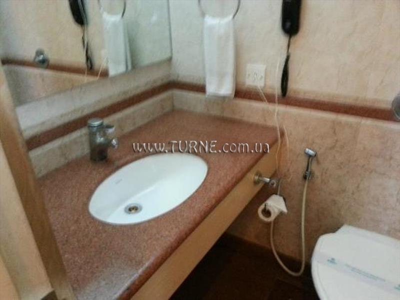 Фото Ajanta Hotel 2*