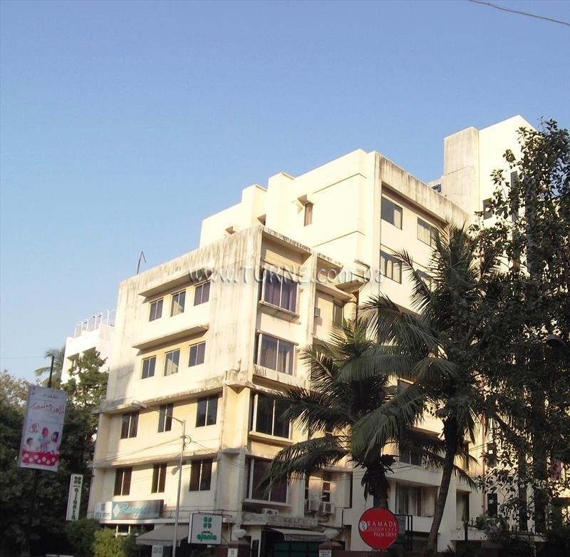 Ajanta Hotel 2* қонақ үйі