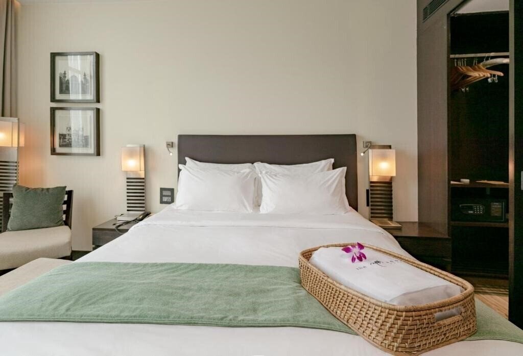 The Mirador 3* фотосуреті