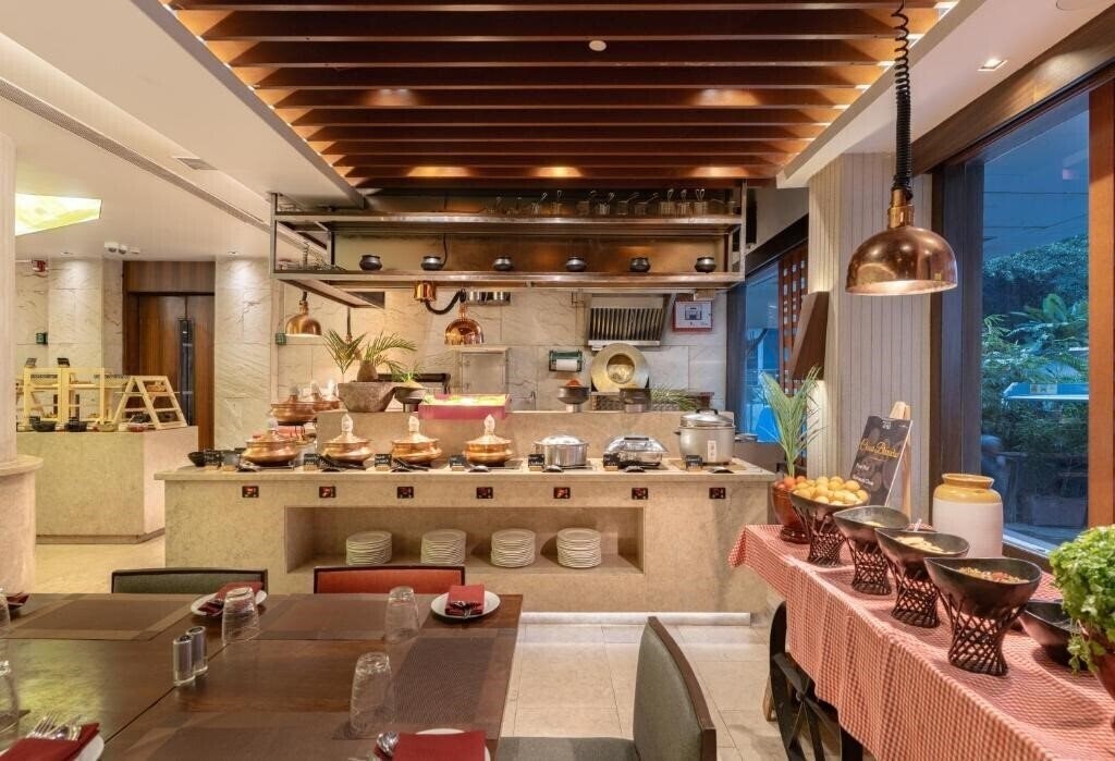 The Mirador 3* суреті