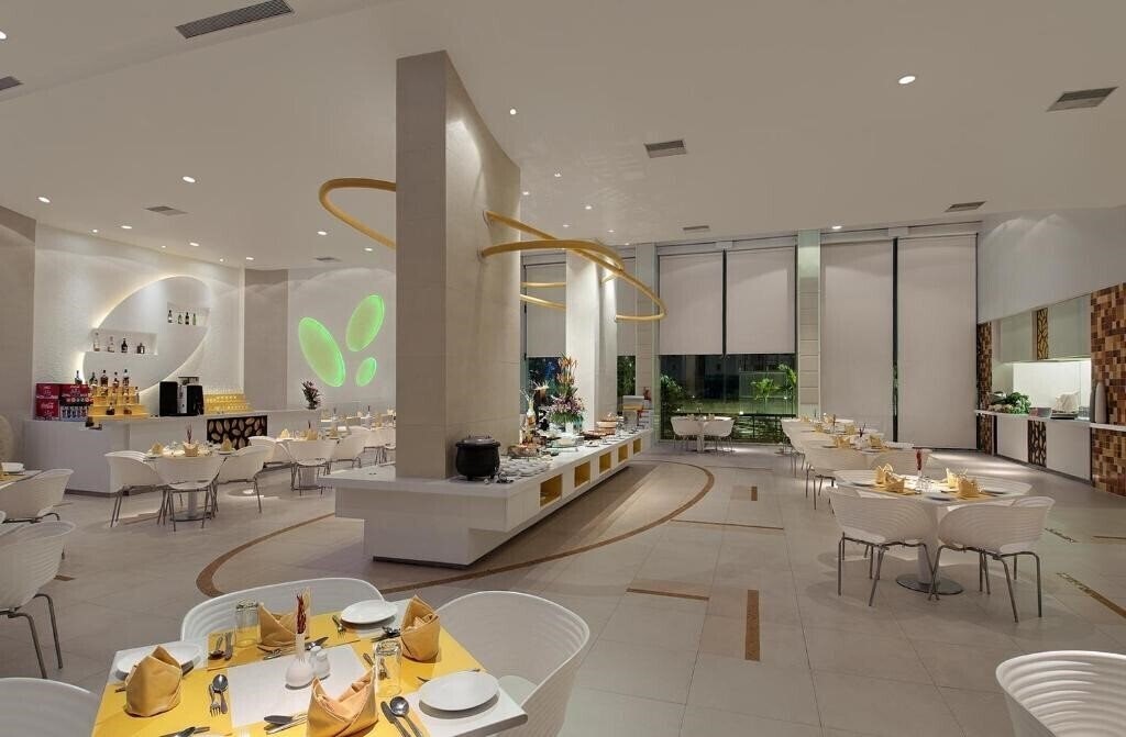 Kohinoor Elite 3* суреті