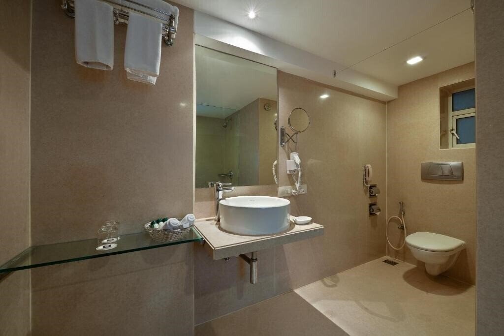 Фото Comfort Inn Heritage 3*