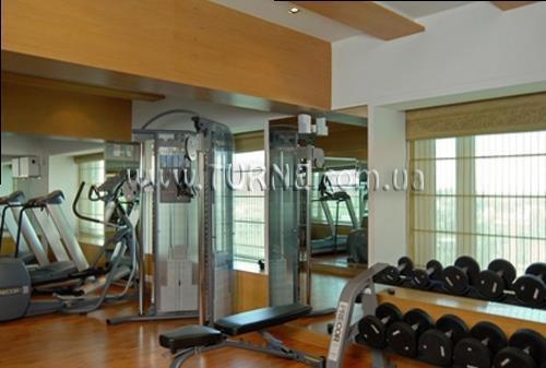 Фотография Grand Sarovar Primier 5*