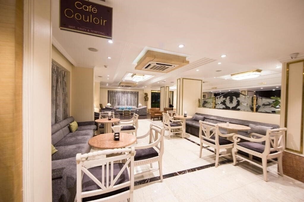 Изображение Bawa International 4*