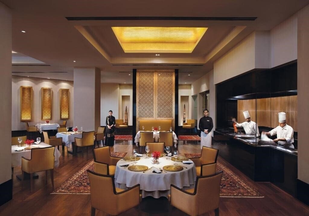 The Oberoi Mumbai 5* қонақ үйі