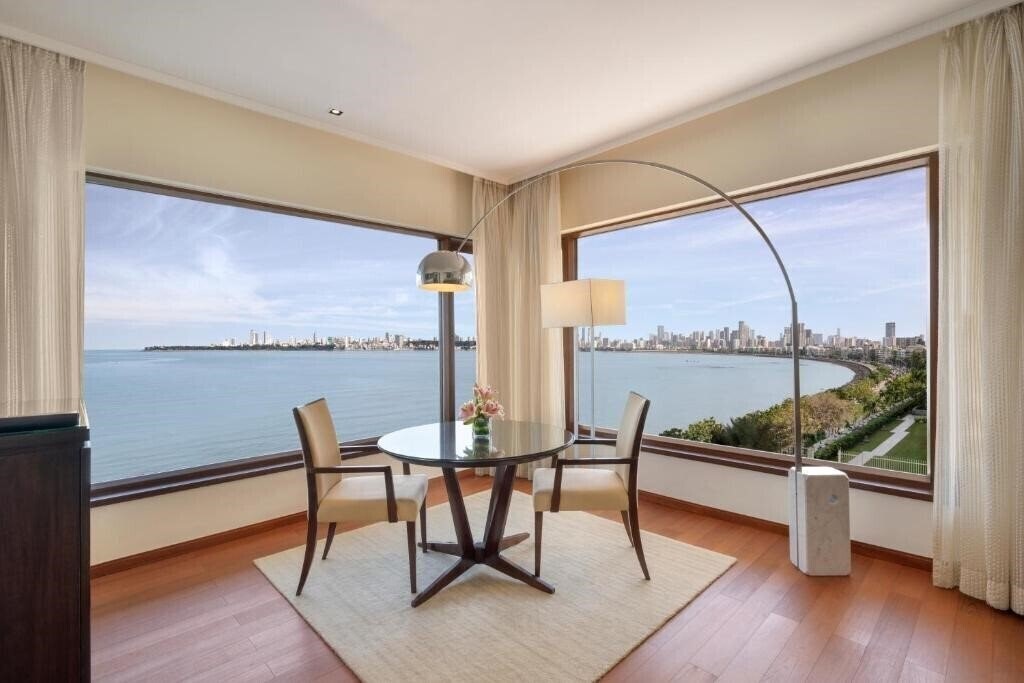 Фото The Oberoi Mumbai 5*