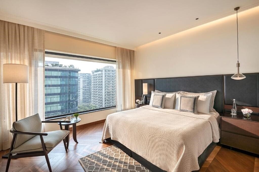 The Oberoi Mumbai 5* фотосуреті