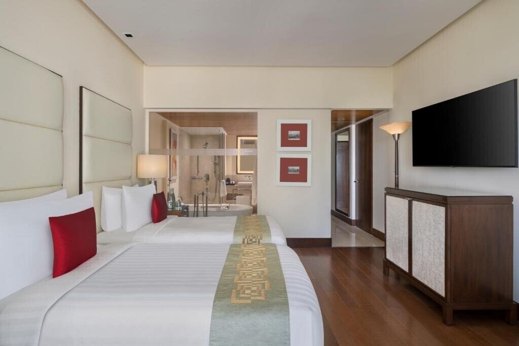 The Oberoi Mumbai 5* суреті