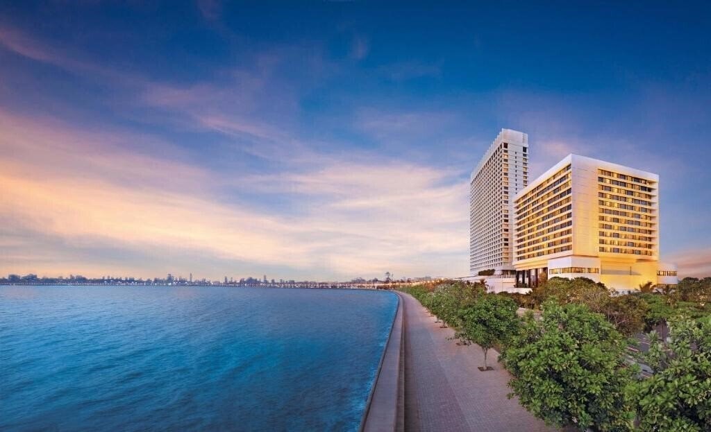 The Oberoi Mumbai 5* суреті