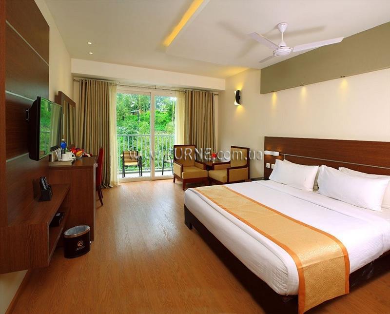 Eastend Munnar 3* фотосуреті