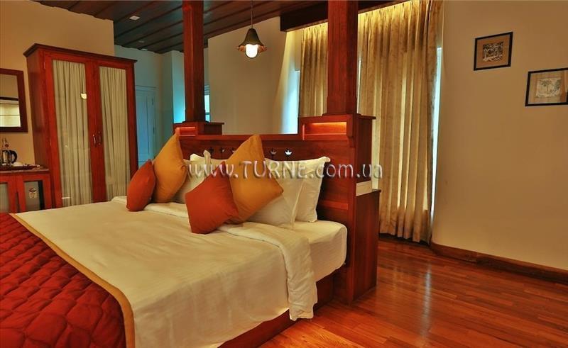 Spice Tree Munnar 4* суреті