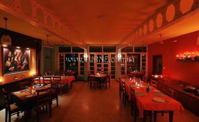 Spice Tree Munnar 4* суреті