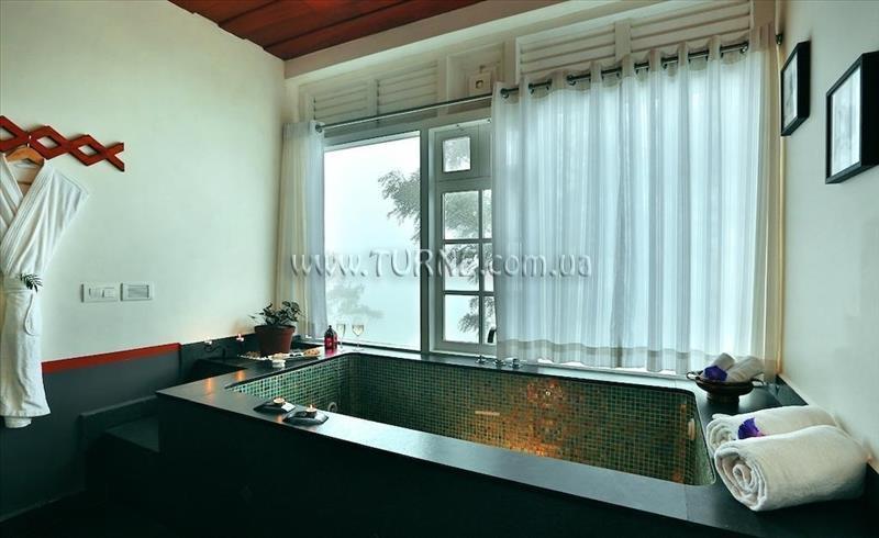 Spice Tree Munnar 4* фотосуреті