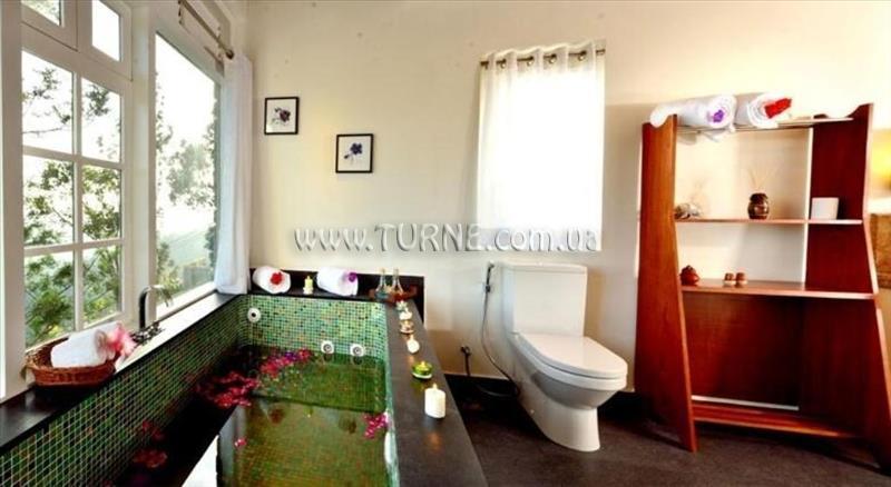 Фото Spice Tree Munnar 4*