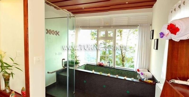 Spice Tree Munnar 4* қонақ үйі