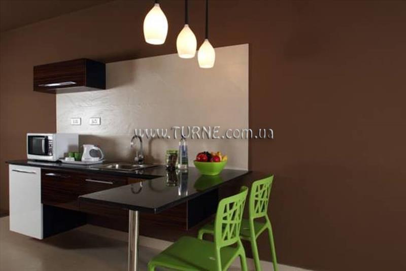 Swiss County Munnar 3* суреті