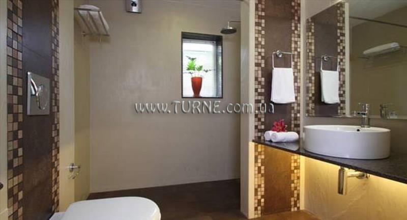 Swiss County Munnar 3* қонақ үйі