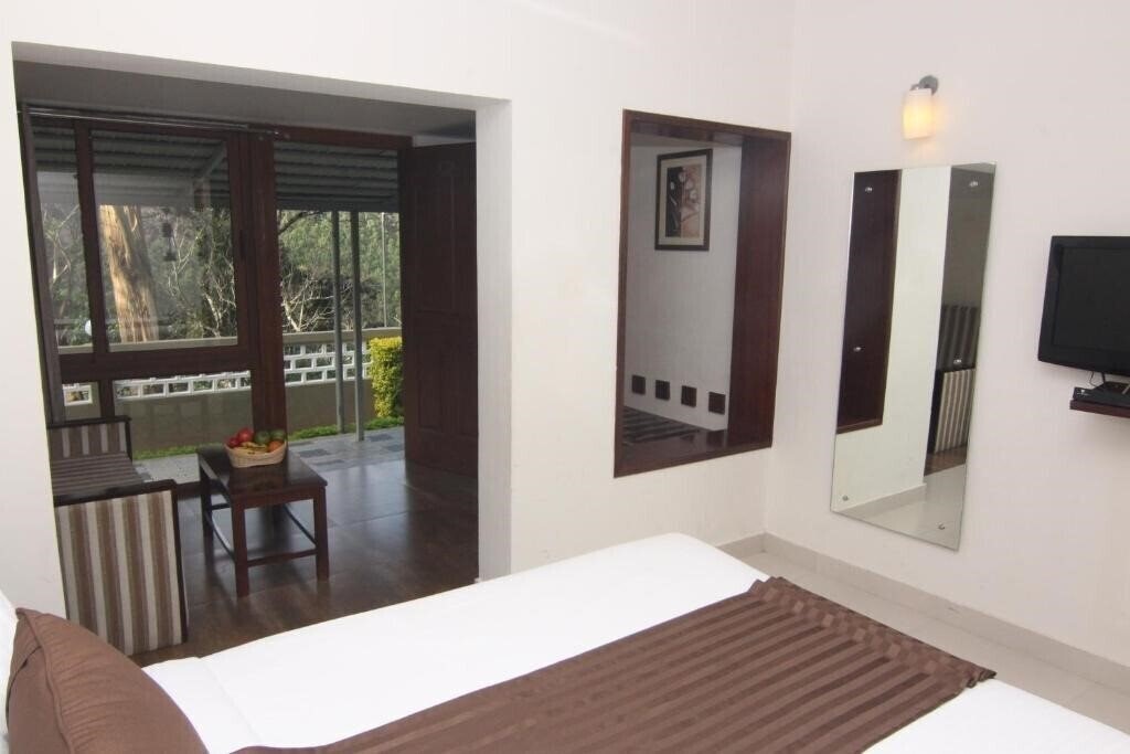 Abad Copper Castle 4* фотосуреті