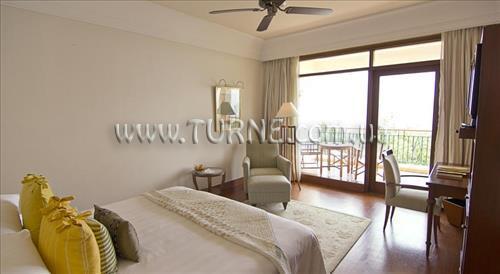 Изображение Ananda In The Himalayas 5*