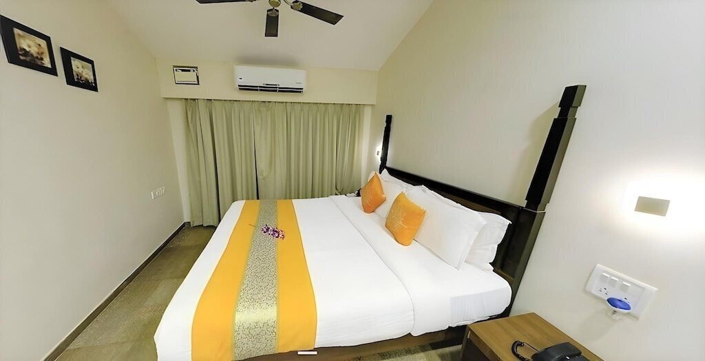 Resort De Crossroads 3* суреті