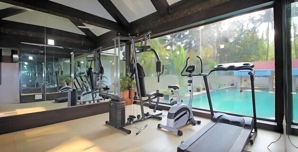 Resort De Crossroads 3* суреті