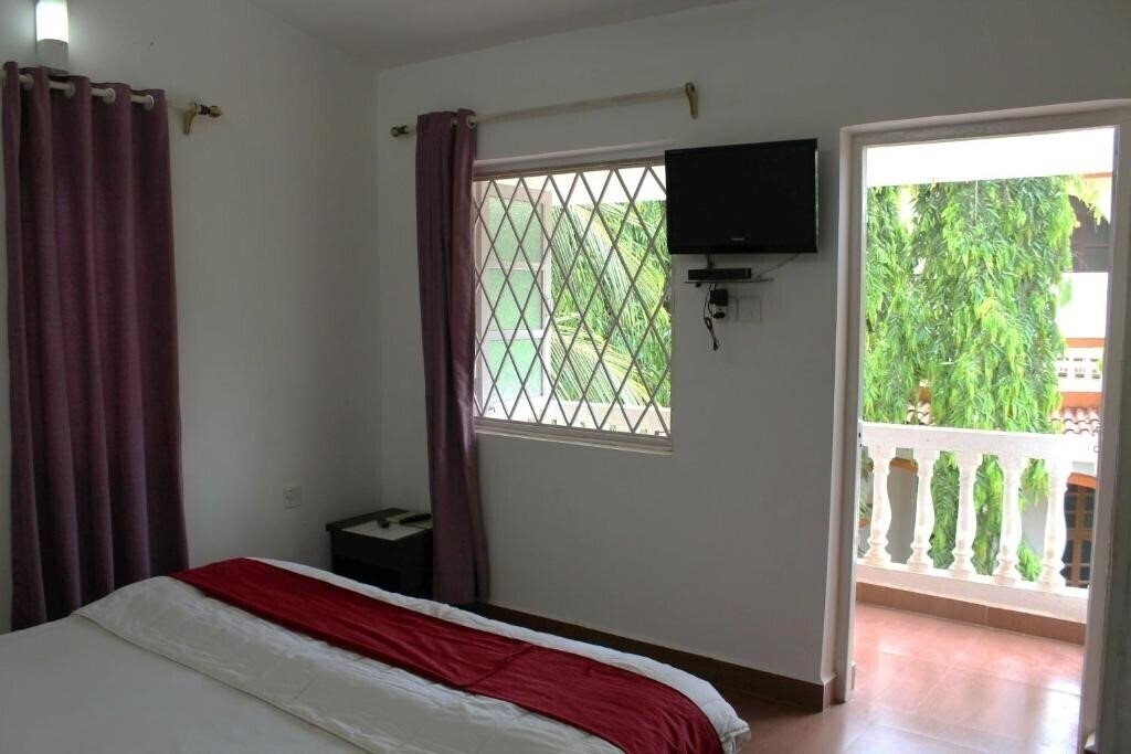 Sugar Plum Macedo Palms отель без категории фотосуреті