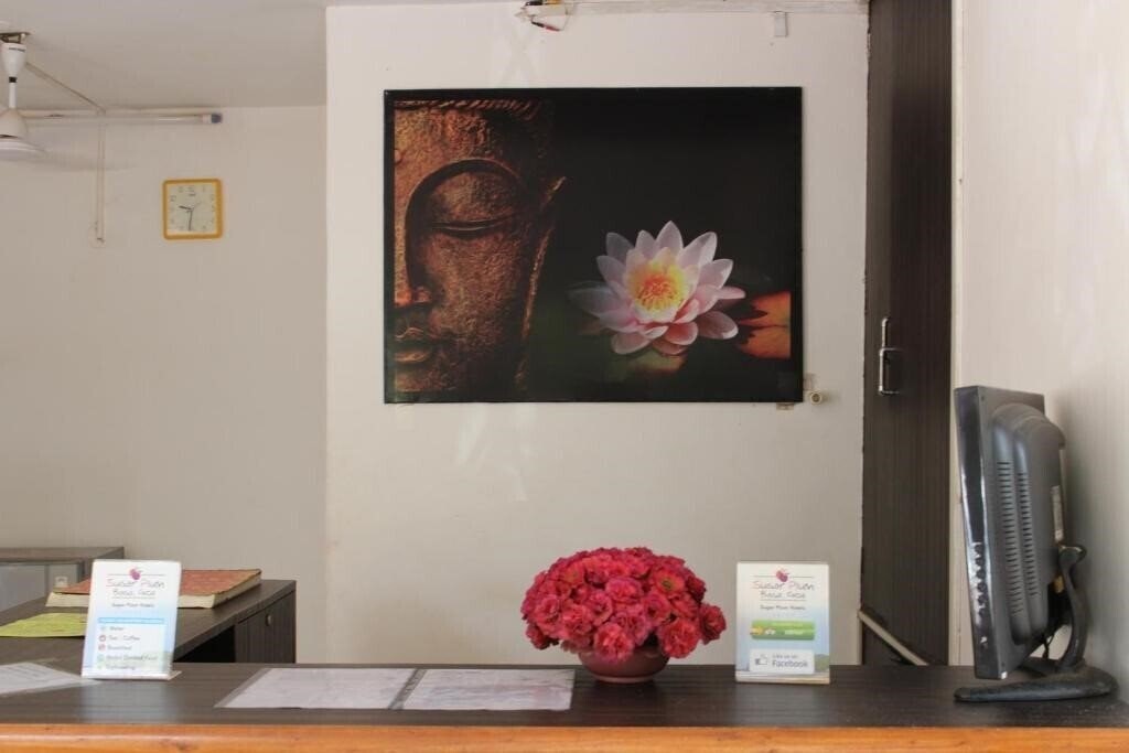 Sugar Plum Macedo Palms отель без категории суреті