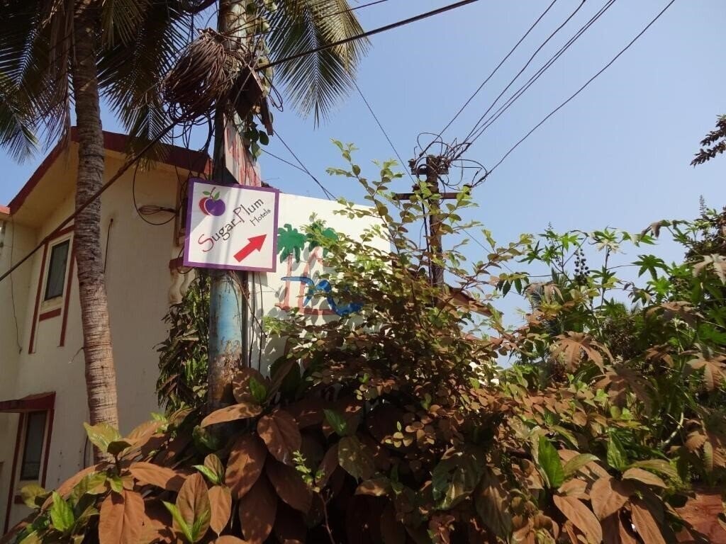 Sugar Plum Macedo Palms отель без категории суреті