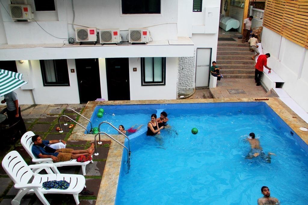 Nordest Lemonmint 3* фотосуреті