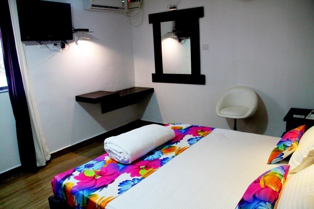 Nordest Lemonmint 3* суреті