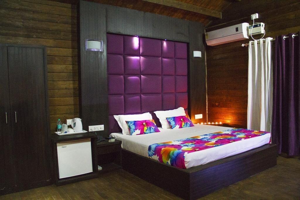 Nordest Lemonmint 3* суреті