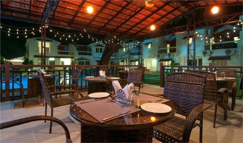 Картинка Whispering Woods 3*