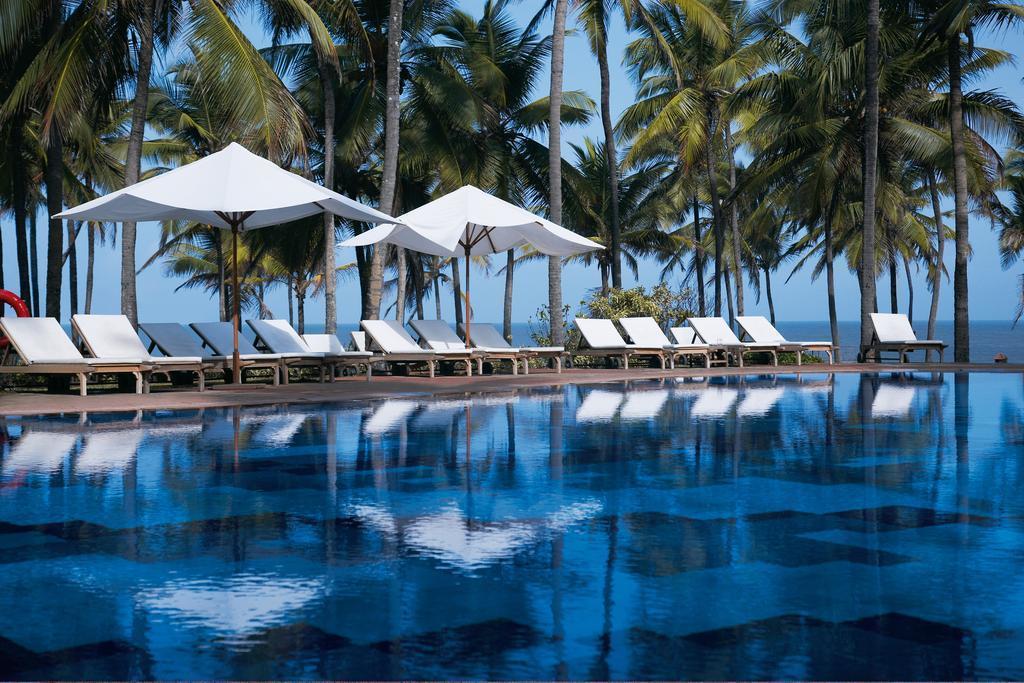 Vivanta By Taj - Holiday Village (ex. Taj Holiday Village) 5* қонақ үйі