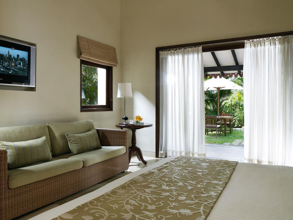 Vivanta By Taj - Holiday Village (ex. Taj Holiday Village) 5* фотосуреті