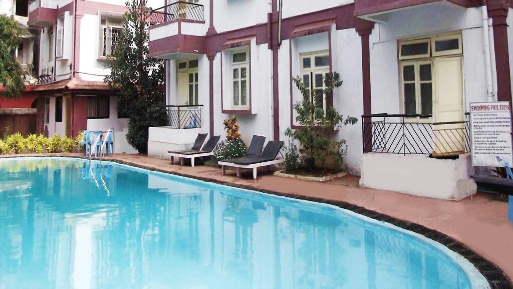 Atlanta Beach Resort 2* фотосуреті