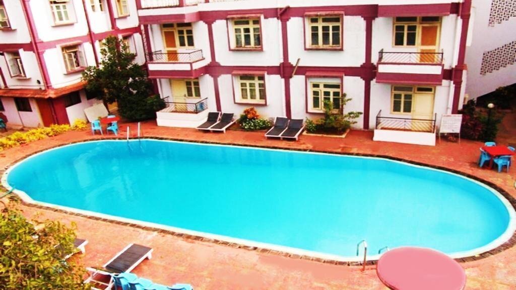 Atlanta Beach Resort 2* суреті