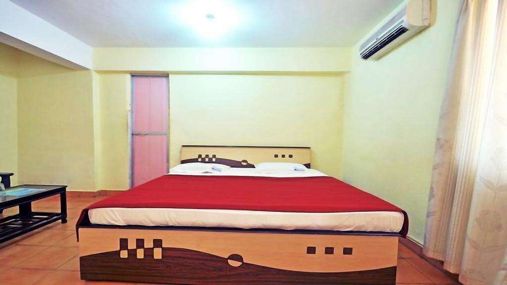 Atlanta Beach Resort 2* суреті