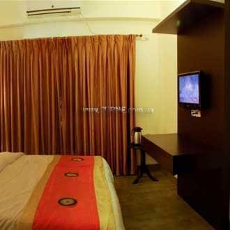 Фото La Flamingo 2*