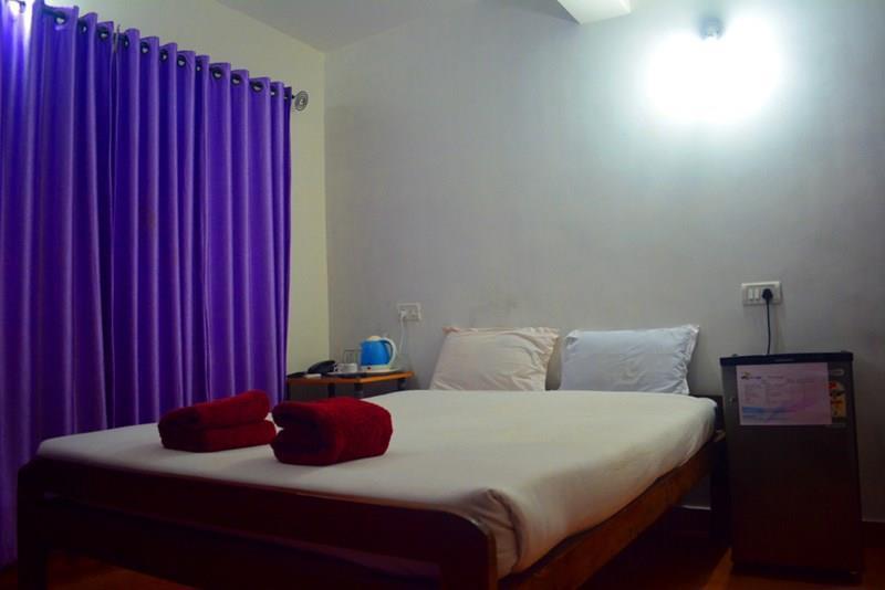 Sea View Ashvem 2* суреті