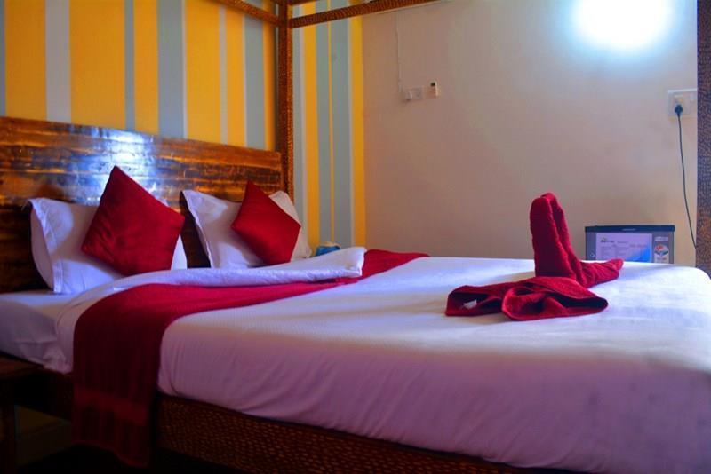 Sea View Ashvem 2* суреті