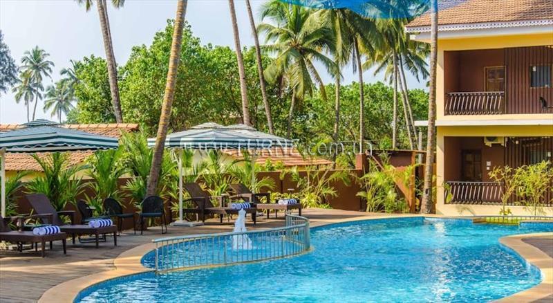 Sol Beso 4* суреті