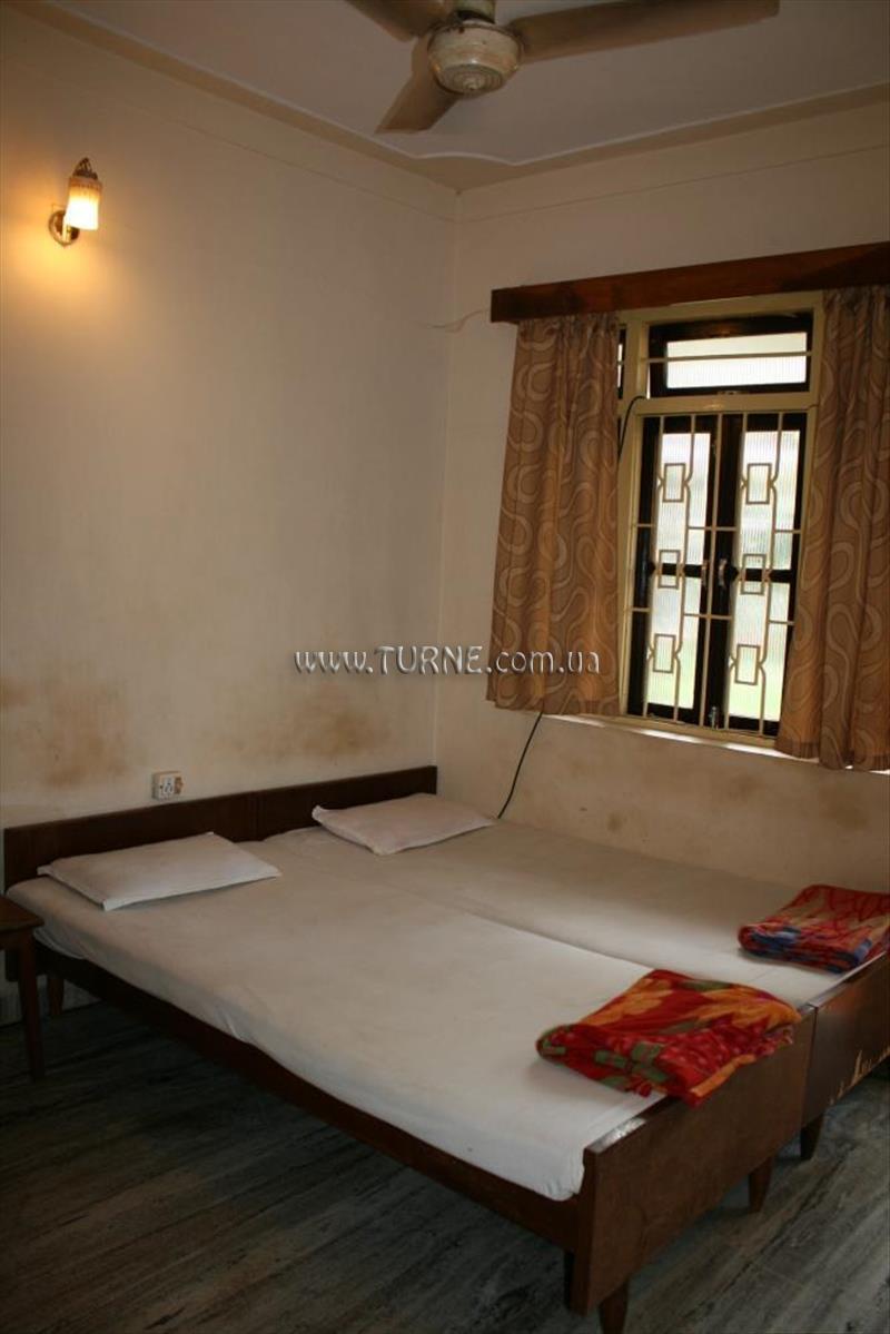 Фотография Calangute Mahal 2*