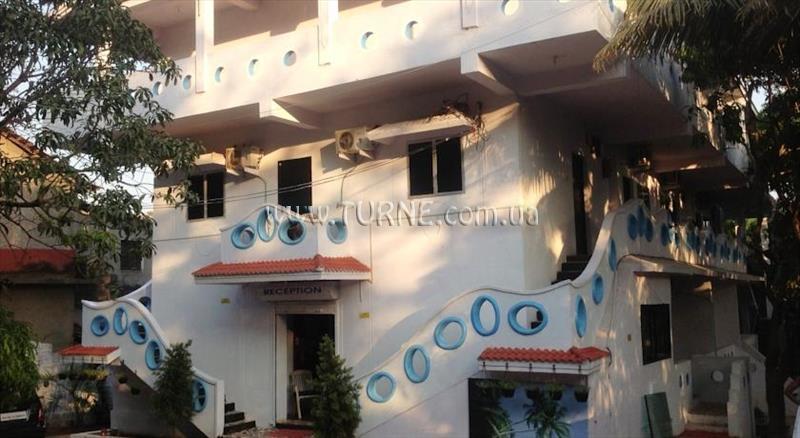 Shiva Resort 2* фотосуреті