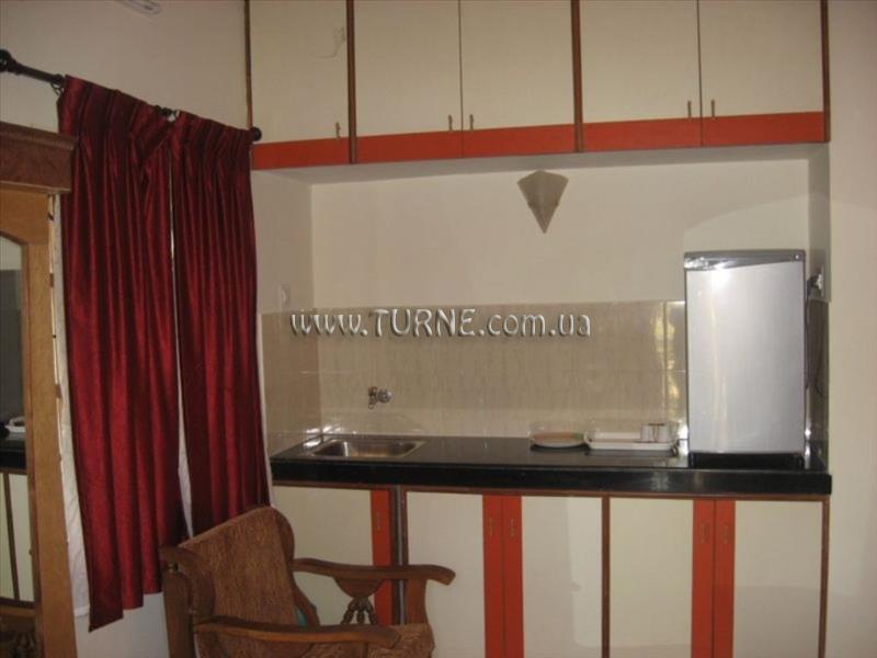 Nikita Residency 2* суреті