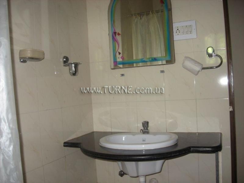 Nikita Residency 2* суреті