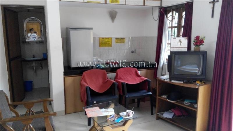 Фото Nikita Residency 2*